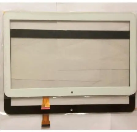 

Witblue New For 10.1" Grace BQ 1008G BQ-1008G Tablet touch screen panel Digitizer Glass Sensor replacement Free Shipping