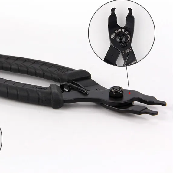 Bike Bicycle Chain Repair Tool Multi Mini Master Link Cycling MTB Road Wrench Clamp Removal Tools YC-335CO | Спорт и развлечения