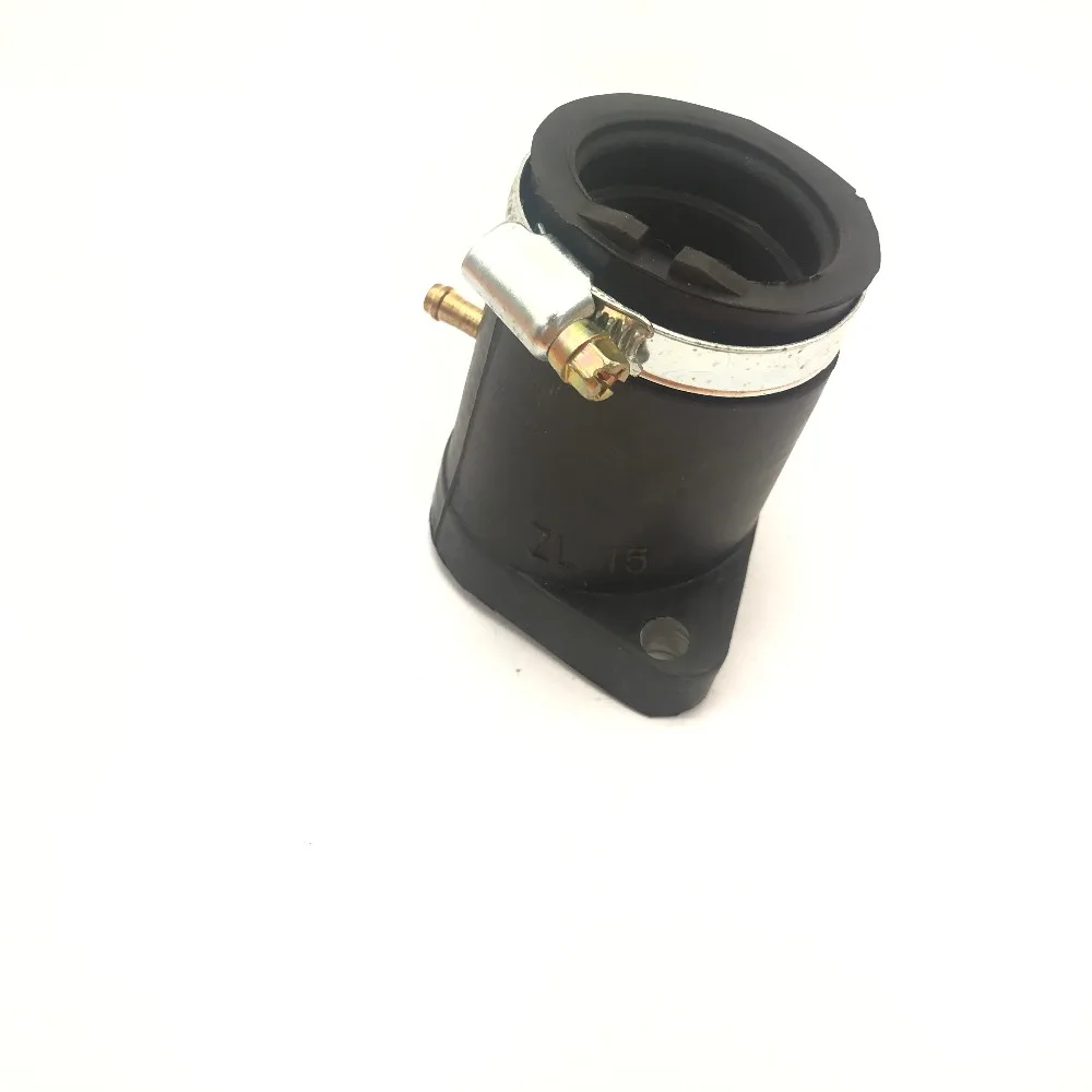 JIANSHE 400CC JS400 двигатель квадроцикла впускной коллектор | Автомобили и мотоциклы