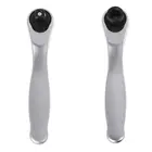 Набор гаечных ключей с храповым механизмом, 14 дюйма