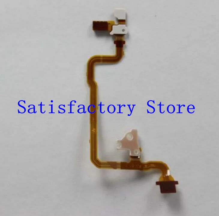 Новый для Sony Cyber shot DSC RX100 V RX100V RX100M5 M5 5 гибкий кабель FPC в сборе запасная запчасть
