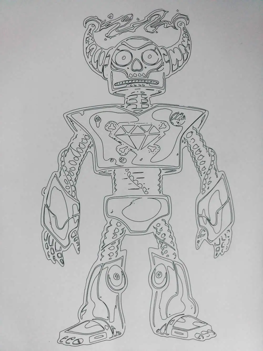 Drawbot ручка для рисования робот машина домашняя работа пишущий станок ручка для рисования робот набор diy умный xy почерк машина drawbot a3