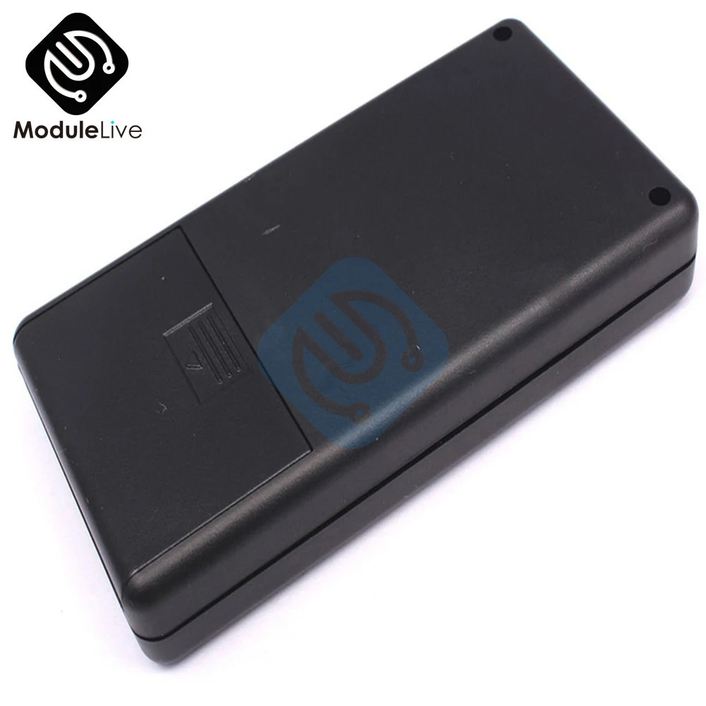 1 шт. Diy простой металлоискатель набор для локатора DC 3 в 5 электронный модуль