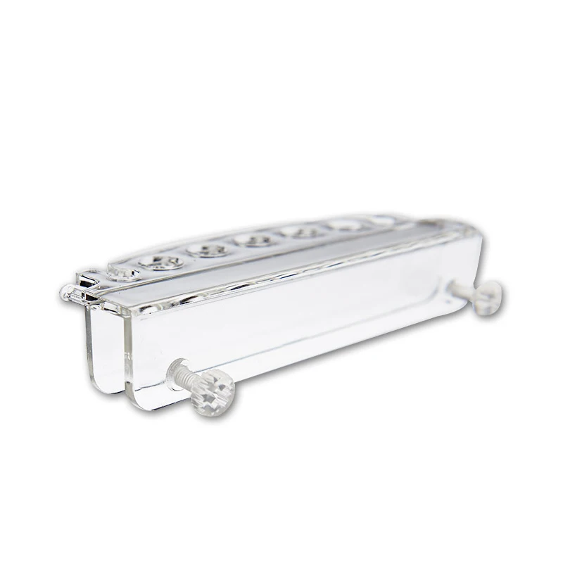 Акриловый держатель для аквариума 10 см 15 | Дом и сад