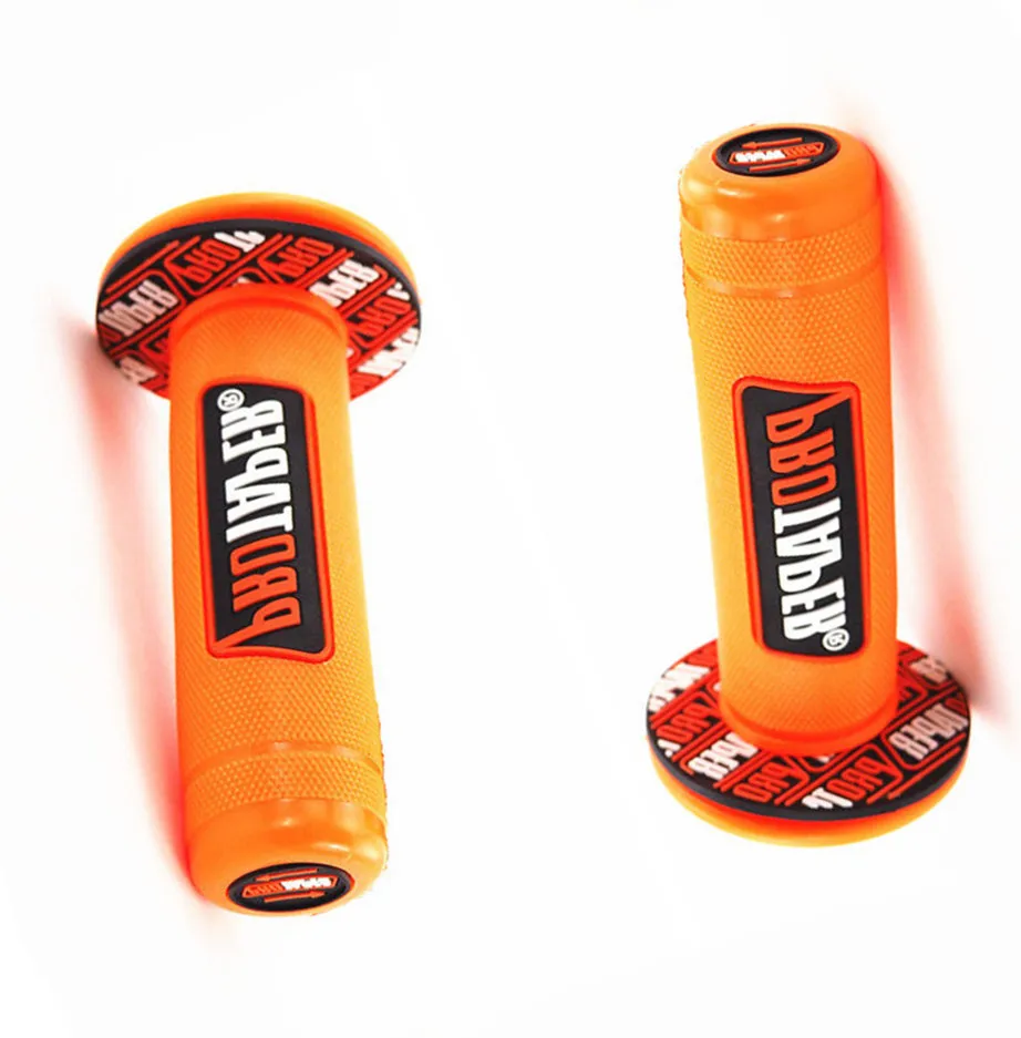 Ручка для мотоцикла резиновые гелевые ручки внедорожника Калифорнийского