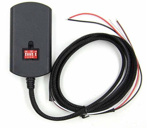 Высокое качество 9 в 1 ad-синий эмуляции Модуль/Грузовик Adblue OBD2 Удалить инструмент