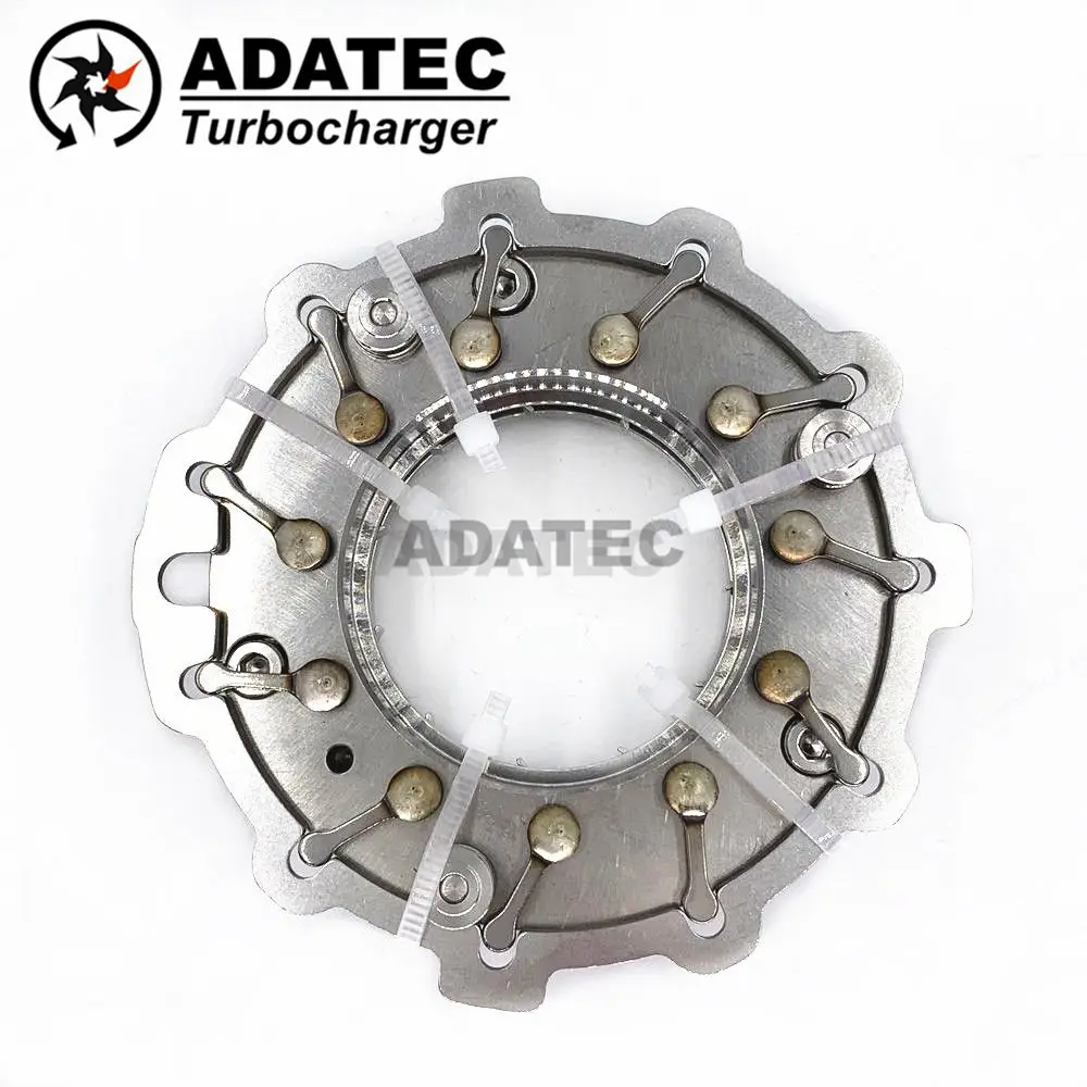 

GT1749V turbo Variable geometry 721021 turbine nozzle 038253016G 038253016GX for Audi A3 1.9 TDI (8L) 110 Kw - 150 HP ARL 1998-