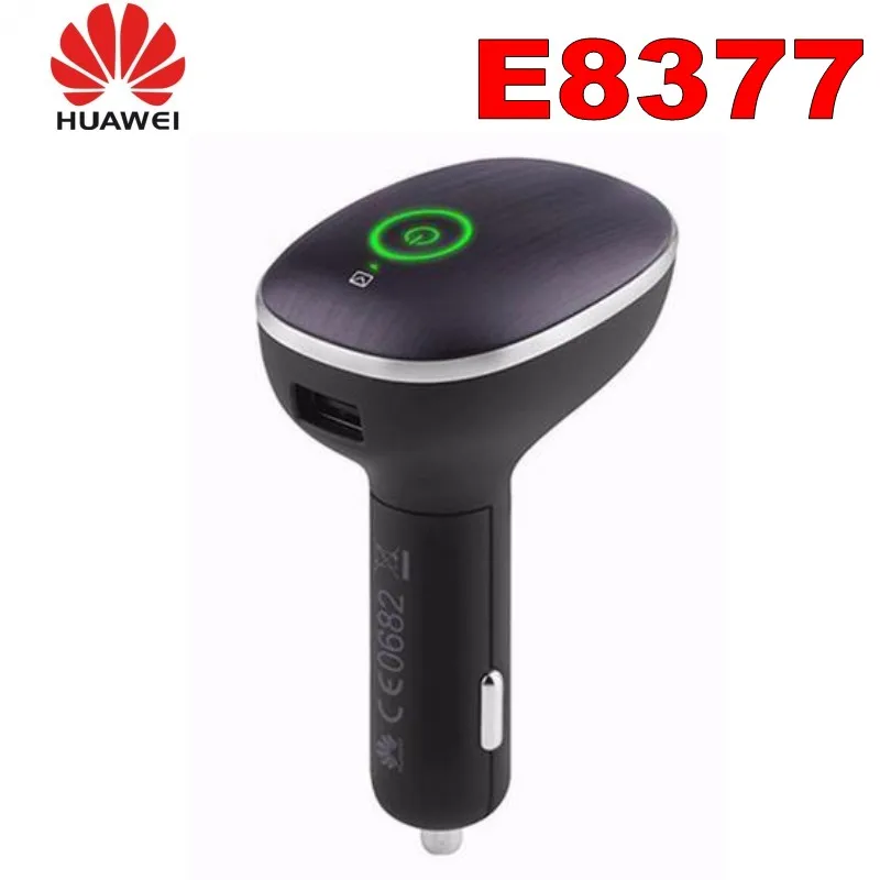 Смартфон Huawei CarFi E8377 телефон с идентификацией для телефона 4G разблокированный|huawei