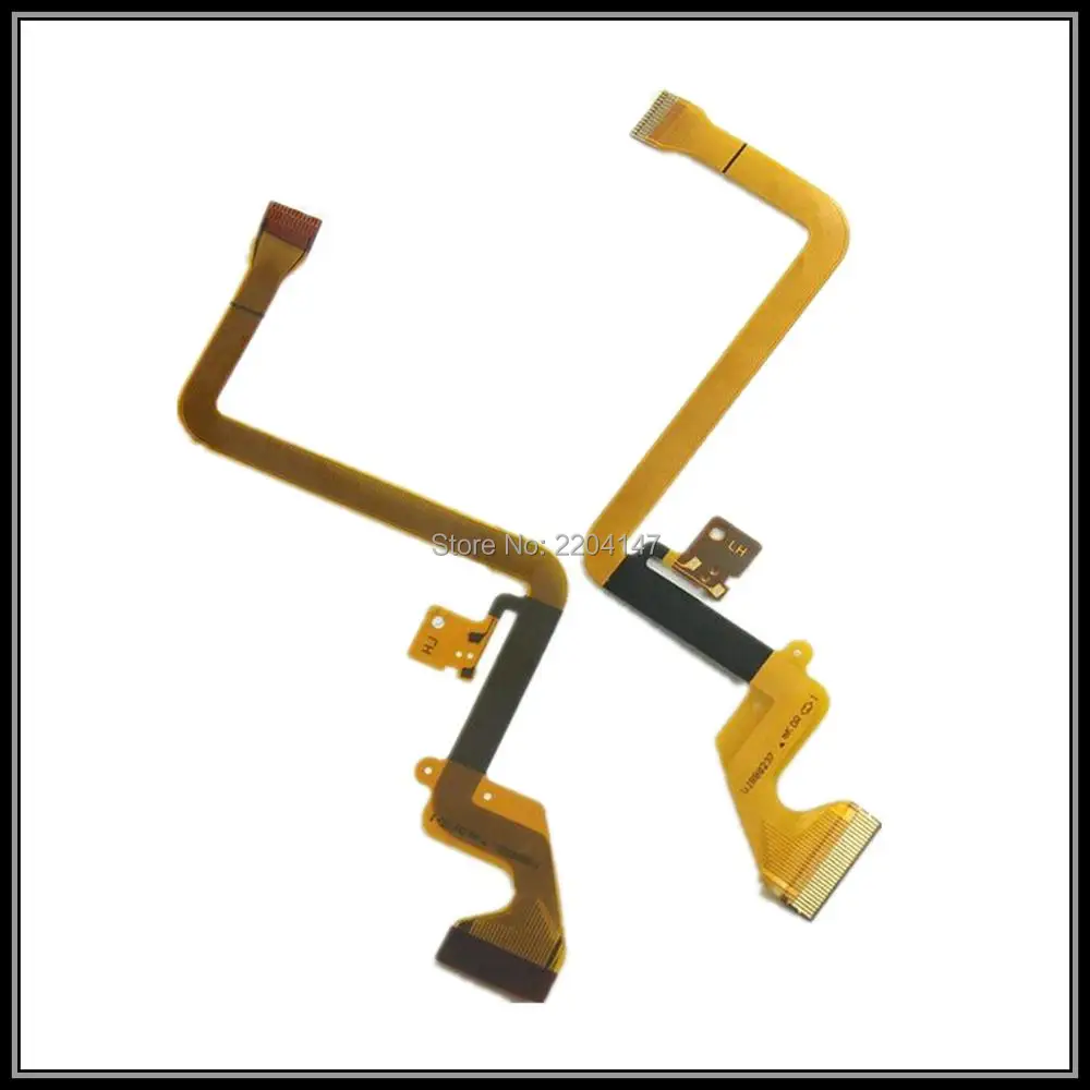 

NEW HMC153 HMC152 DVC180B LCD Flex Cable For Panasonic AG-HMC153 AG-HMC152 Repair Replacement part