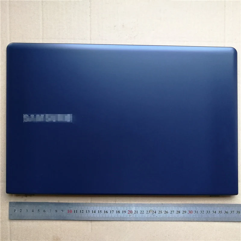 Чехол для ноутбука с ЖК-дисплеем Samsung 510R5E 470R5E NP510R5 верхняя крышка Рамка экрана