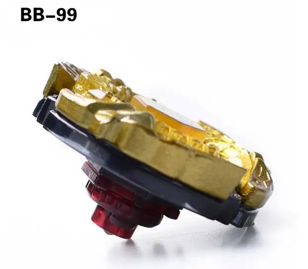 Bayblade Hades Kerbecs / Hell металлические мастера 4D спиннинговый верх пусковая установка BB99