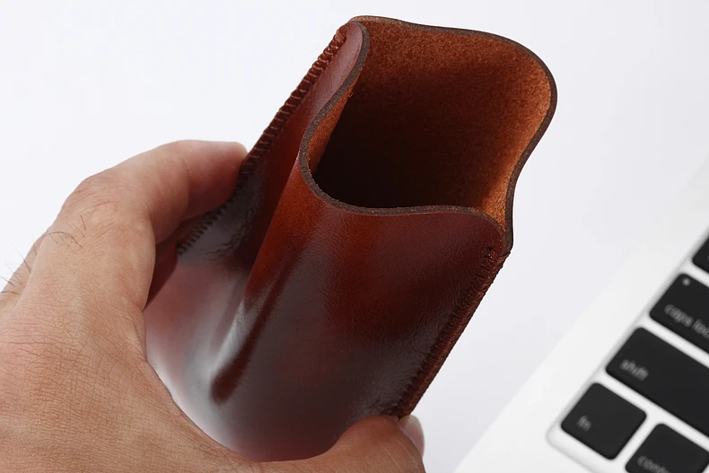 Кожаный чехол для OnePlus 12R/Ace 5 Pro/ 13R винтажная сумка телефона из микрофибры