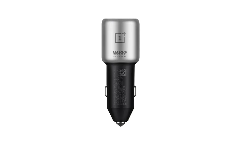Оригинальное автомобильное зарядное устройство Oneplus Warp Charge 30 5V = 6A Max для Oneplus 7 Pro Normal QC для Oneplus 3/3T/5/5 T/6/6 T/7