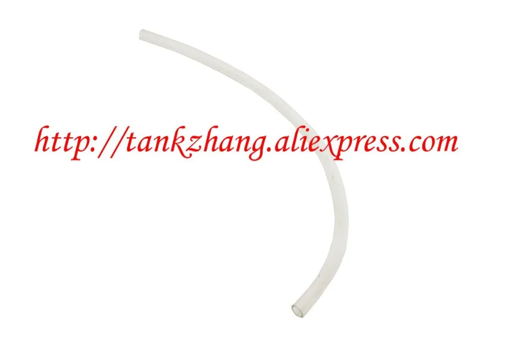 HENGLONG 3908/3918 1 RC tank BRITISH CHALLENGER 2 / U.S. M1A2 ABRAMS 1/16 детали No. smoking gearbox pipe head|Детали и