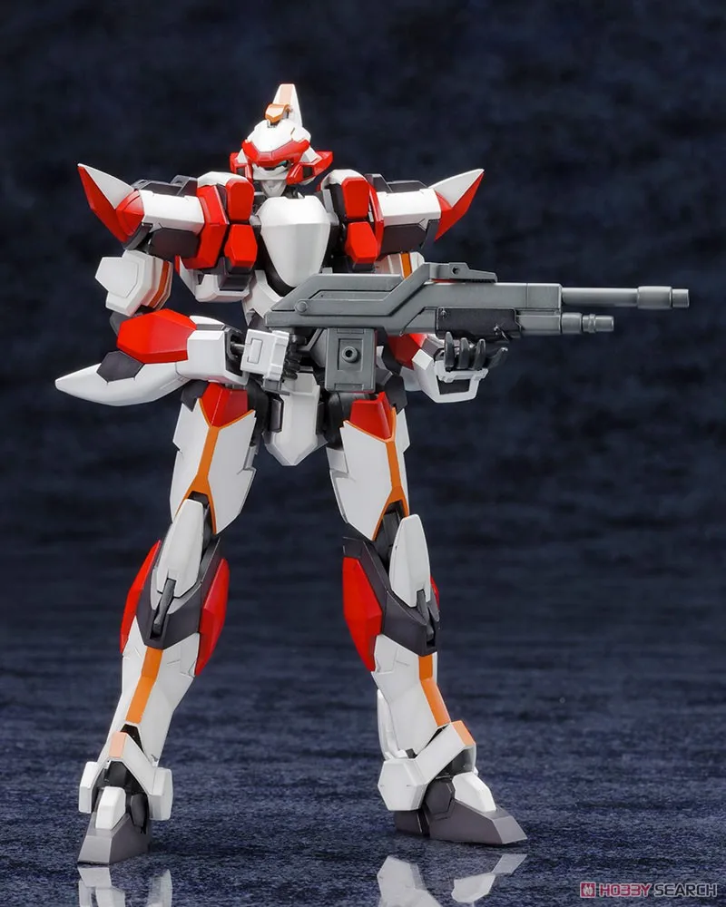 Подлинная невидимая победа 1/60 полная металлическая Паника!: ARX 8 LAEVATEIN REPACKAGE VER