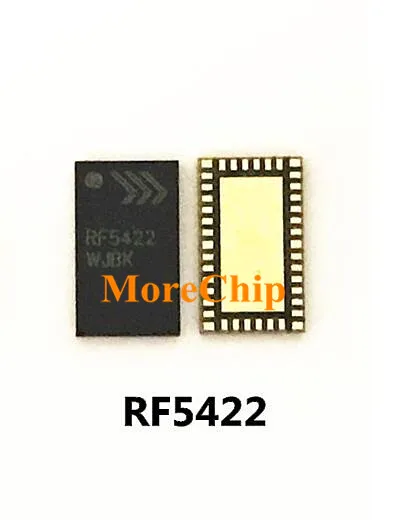 RF5422 для Redmi 3S Усилитель мощности PA Чип 8 шт./лот Платы мобильных телефонов  | Платы для мобильных телефонов -32888340272