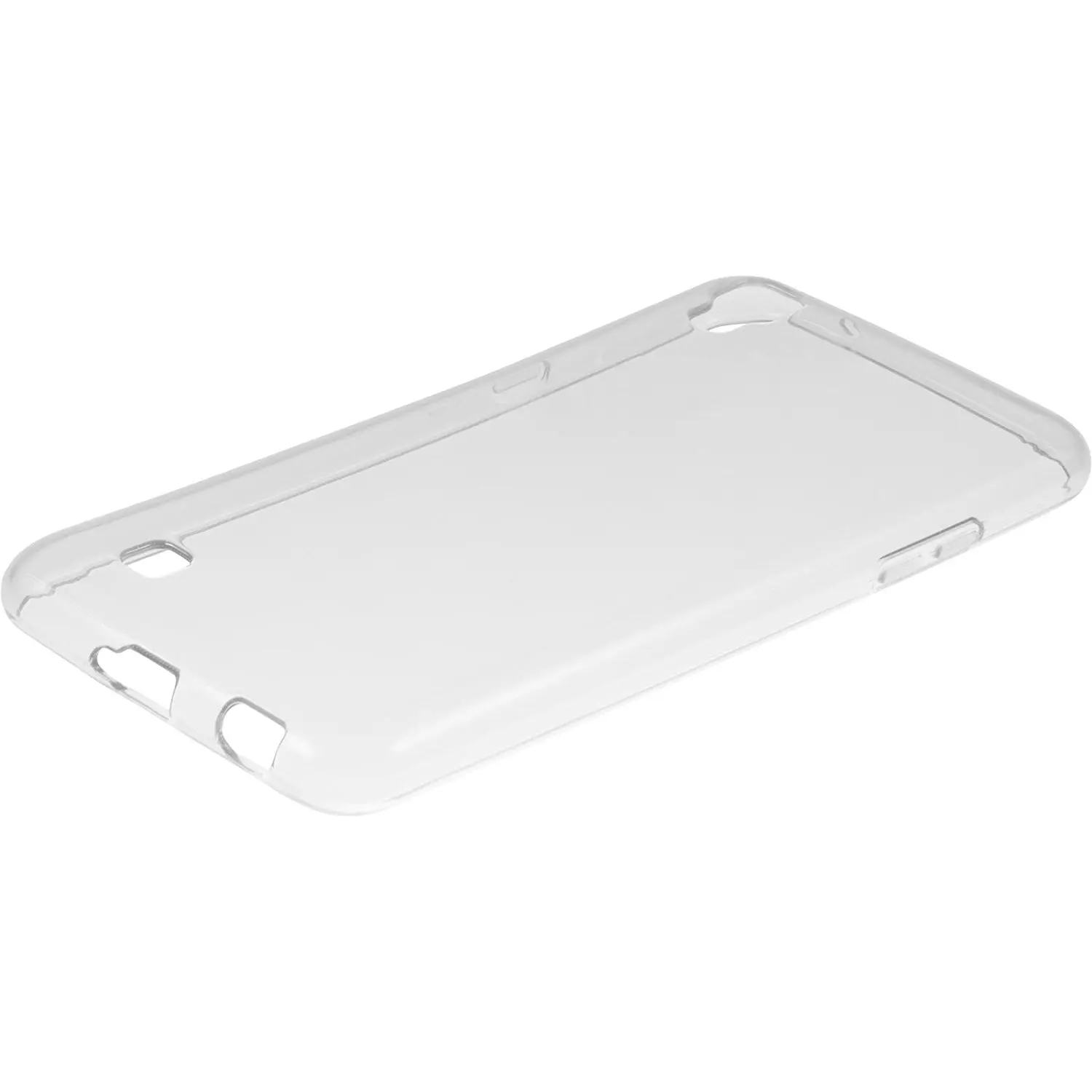 Soft TPU Case Transparent Phone Cover For LG X Cam Screen View Power 2 Skin K580DS K500N K500DS K220DS K210 F740L X5 V10 V20 |