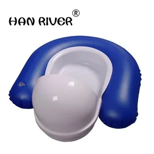 Надувной писсуар HANRIVER, устройство для защиты большого писсуара, парализованный, забота об атрофии