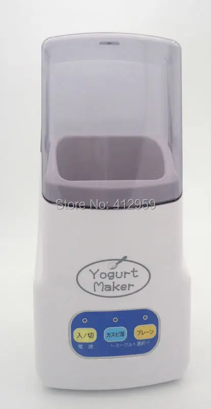 110 VJapanese натто машина бытовых автоматических йогурт очистки бесплатно 1 литров