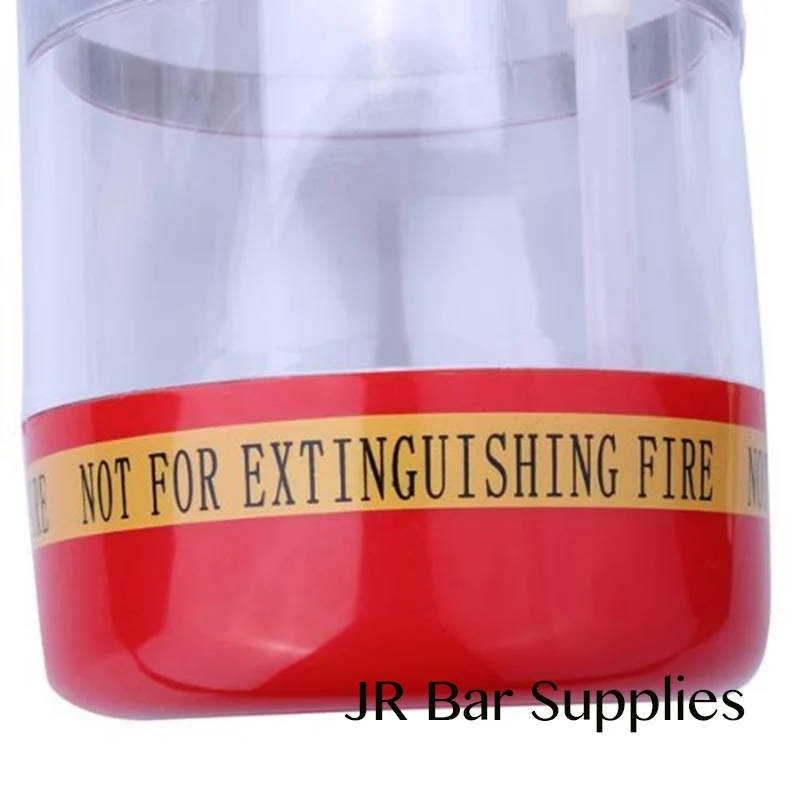 Огнетушитель для коктейлей 1 5 л шейкер напитков дозатор пива вина бара KTV товары