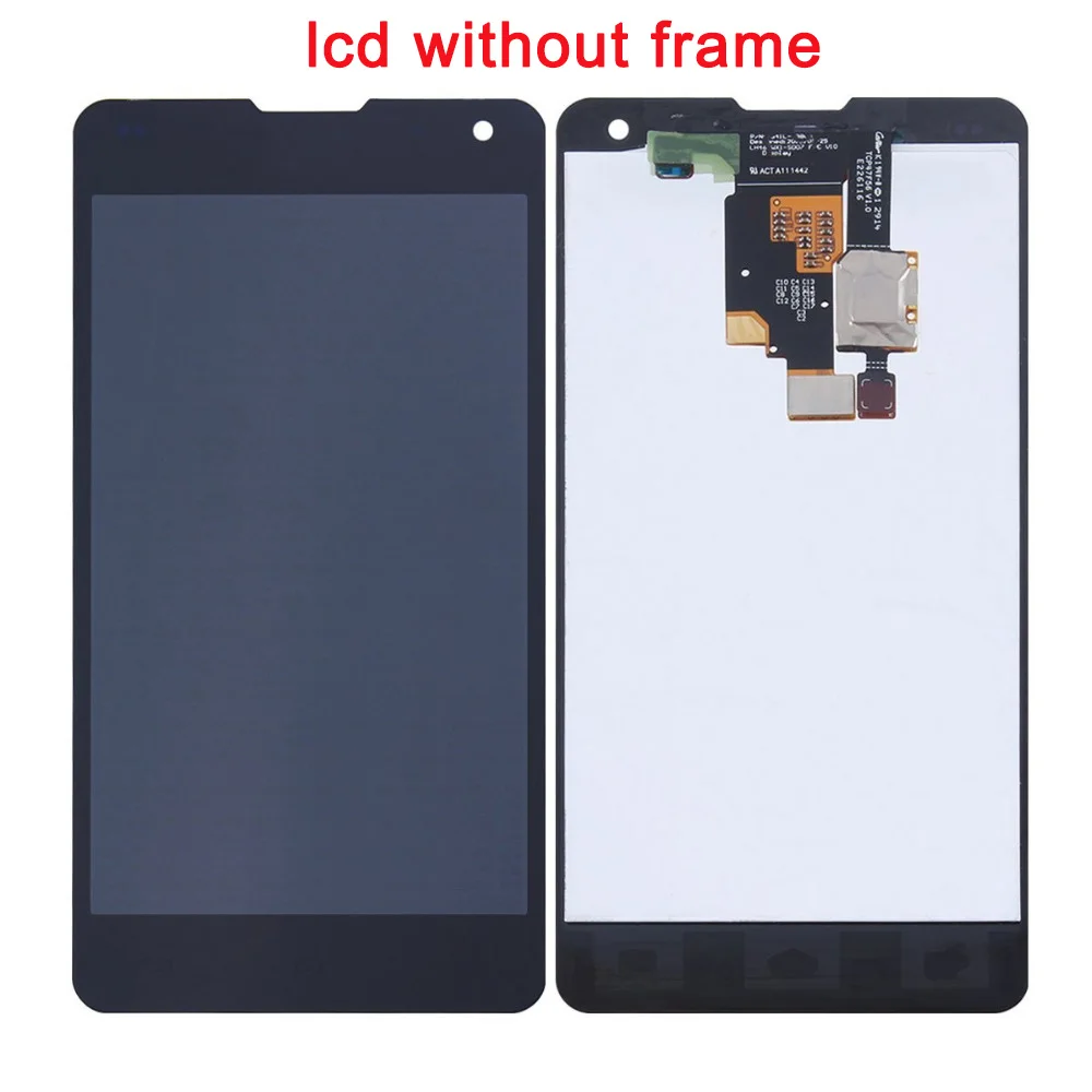 ЖК для LG Optimus G E975 дисплей LS970 панель F180 экран E971 E973 сенсорный в сборе с