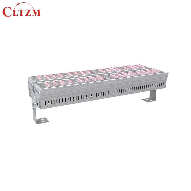 200 Вт СВЕТОДИОДНЫЕ Лампы Инфракрасного прожектор Открытый Водонепроницаемый IP65