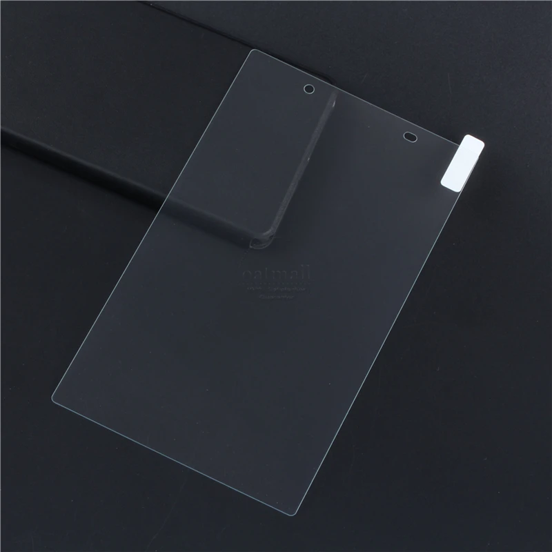 Новинка 0 33 мм Полная закаленная стеклянная пленка для Lenovo Tab 4 ТБ 8504F защита экрана