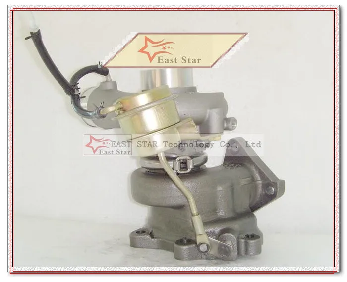 Турбокомпрессор TD04L 49377-04100 14412-AA140 14412-AA260 для SUBARU Forester Impreza WRX 1998- 58T EJ205 л | Автомобили