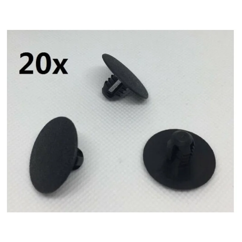 

FOR Ford Carpet /Bonnet Insulation Pad Retainer Fastener Clips,6678518 OE