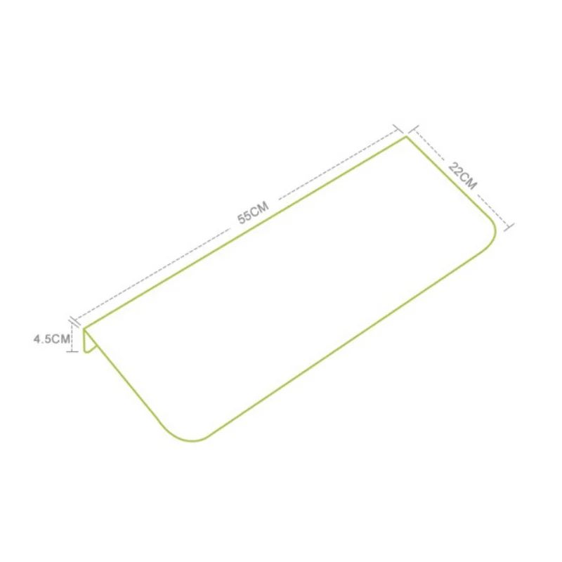 Напольный ковер светится в темноте коврики светящиеся следы собаки сделай сам