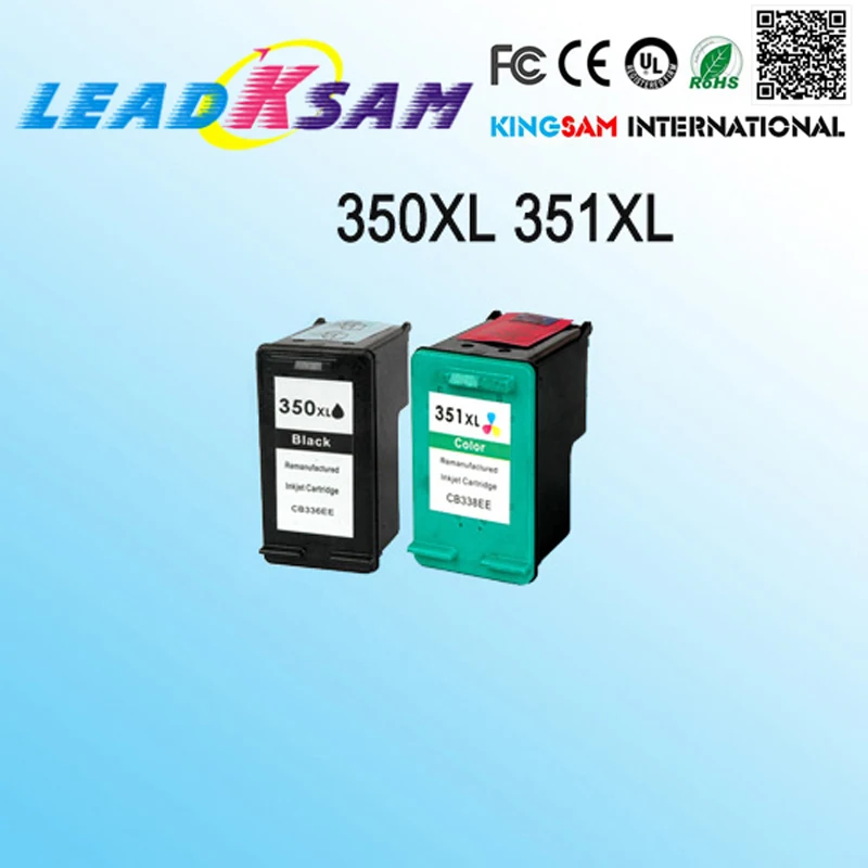 Чернильные картриджи C4480 C4280 C4580 C5280 Officejet J5780/J5730/J5780/J5785/J5790/J6410/J6450 2 шт.|officejet 5700|officejet