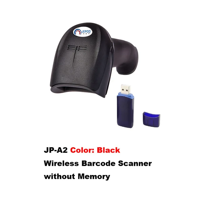 JP-A1 JEPOD usb сканер штрих-кода Стенд Колыбель считыватель штрих-кодов XP-58IIH 58 мм Термопринтер