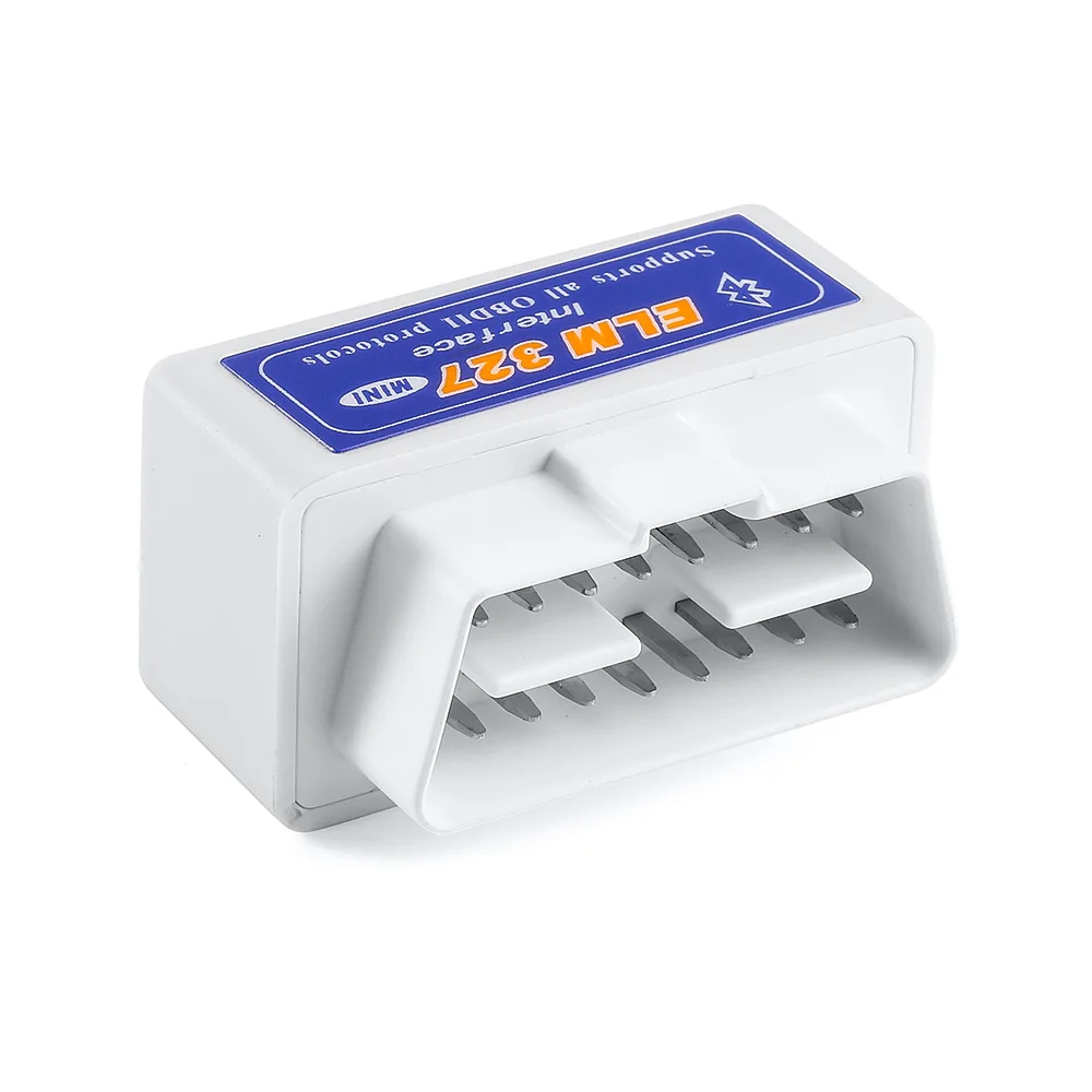 Elm327 V1.5 Bluetooth OBD2 сканер диагностический Автомобиль V2.1 OBD 2 Elm 327 Автомобильный