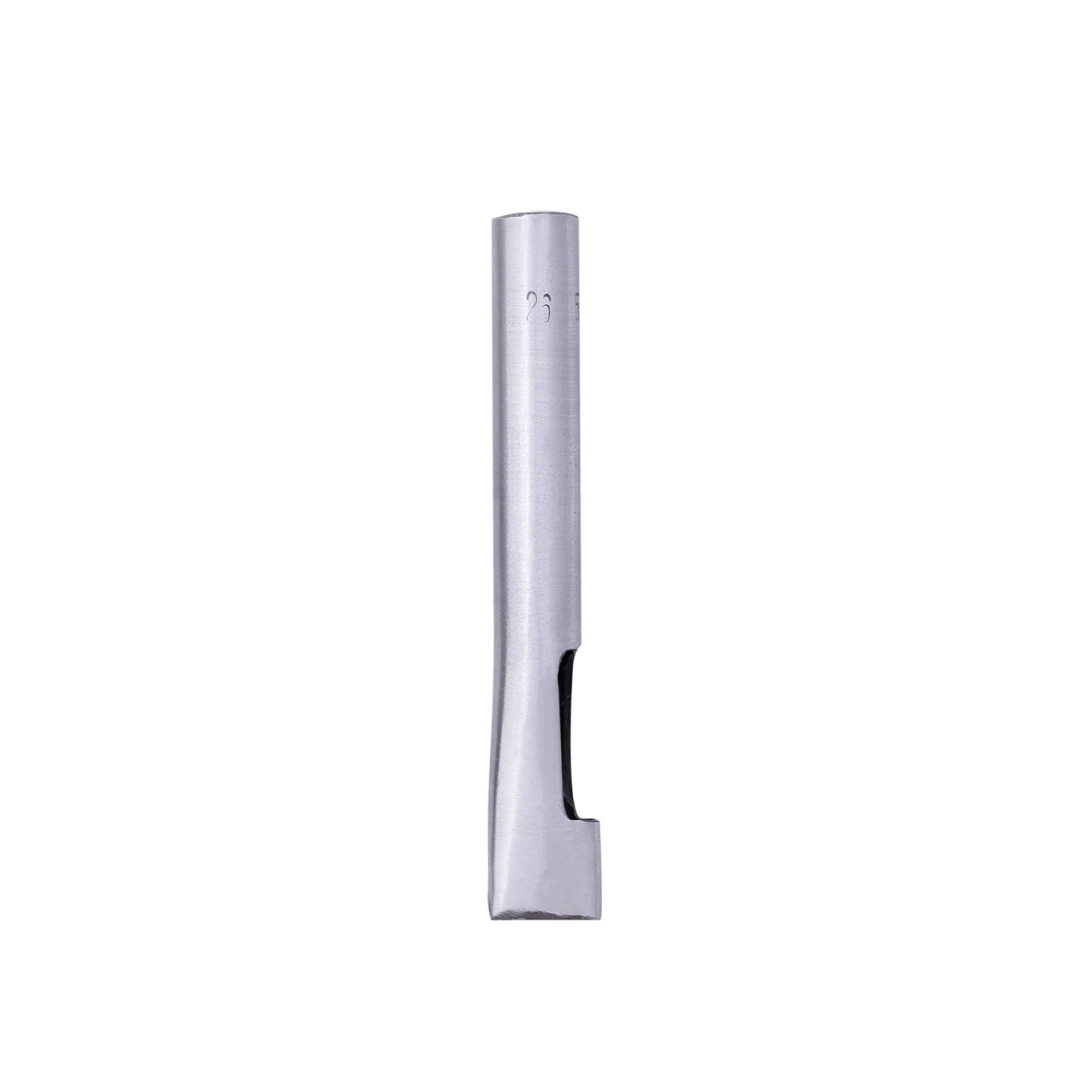 21mm X 4mm LMDZ овальной формы Кожа ремесло Дырокол Набор удар ремень часы ремешок для кожаной работы продолговатый Дырокол в форме - Цвет: 21mm X 4mm