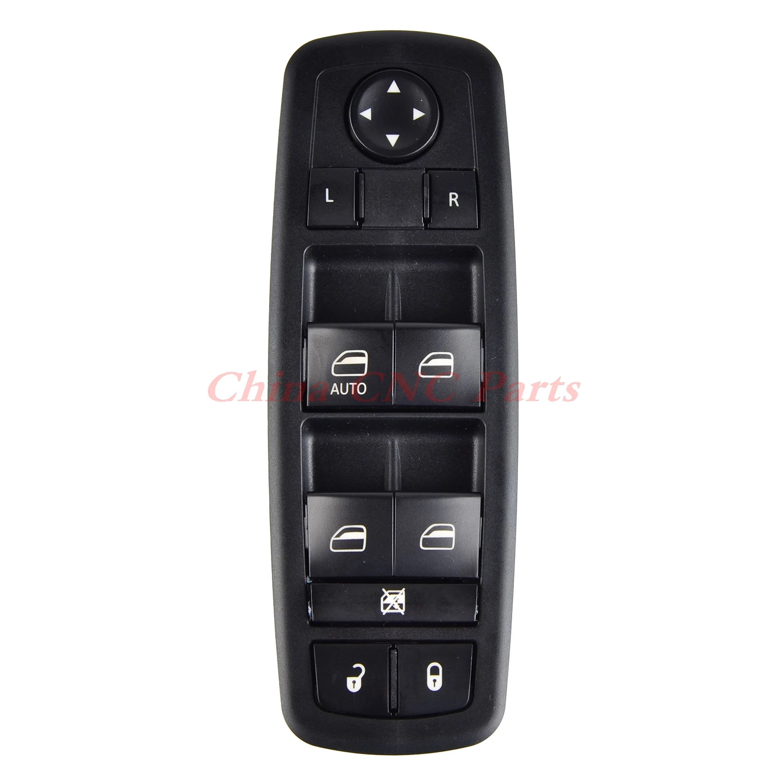 Новый мощный стеклоподъемник Для Dodge jourway Nitro Jeep Liberty 2008 2009 2010 2011 2012|master power|master power