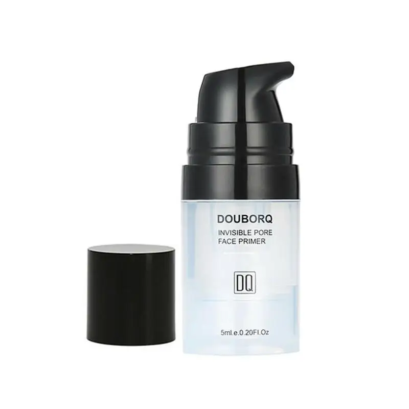 Magic Invisible Pore Makeup праймер для макияжа поры исчезновение лица контроль жирности основа для макияжа содержит витамин А, С, Е для оптимального здоровья кожи