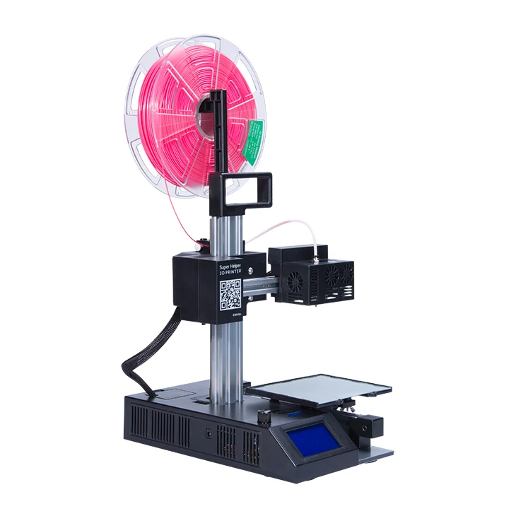 Cheap 3D Printer Multi-function (3 in 1)3D Printing+Laser Engraving+Cutting High-accuracy Winbo Super mini Assembled | Компьютеры и