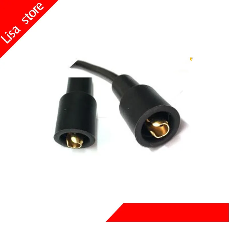 2 шт. один комплект проводов зажигания для китайского двигателя sсветильник 350 MG350