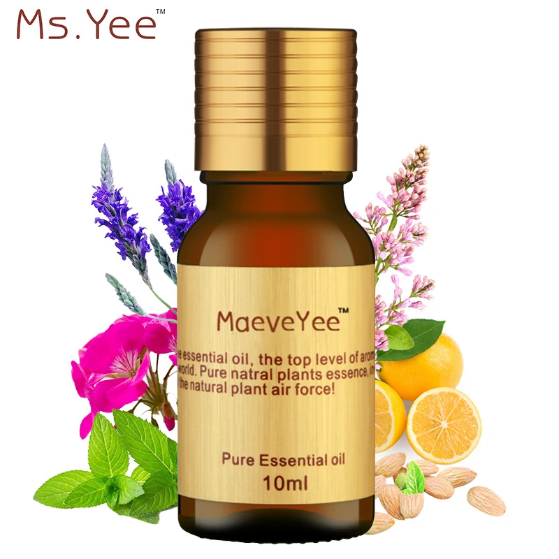 Топ натуральные эфирные масла пакет для ароматерапии спа ванна массаж (розовый