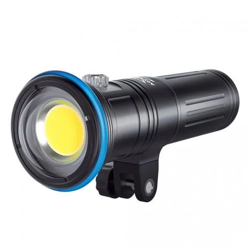 Фонарь для фото и видеоссветильник емки X ADVENTURER M15000 Undetwater High CRI|Бассейн