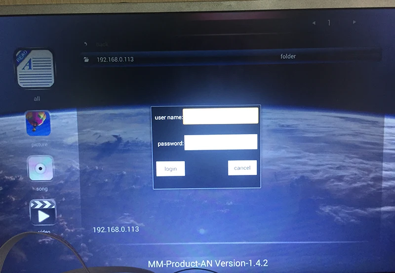 Ram 1G+ 4G хранение MSD338S ТВ 5,0 интеллектуальная беспроводная сеть ТВ драйвер платы Универсальный Эндрюс ЖК-контроллер 1024M Android