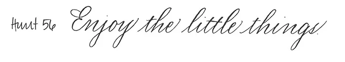 Spencerian script медный латинский английский каллиграфия Dip ручка перо speedball hunt 22 56 99 101 513