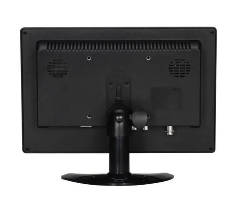 ESCAM многоязычный 10 дюймовый IPS LCD CCTV монитор VGA HDMI AV BNC USB вход|cctv monitor|lcd cctv monitorcctv lcd