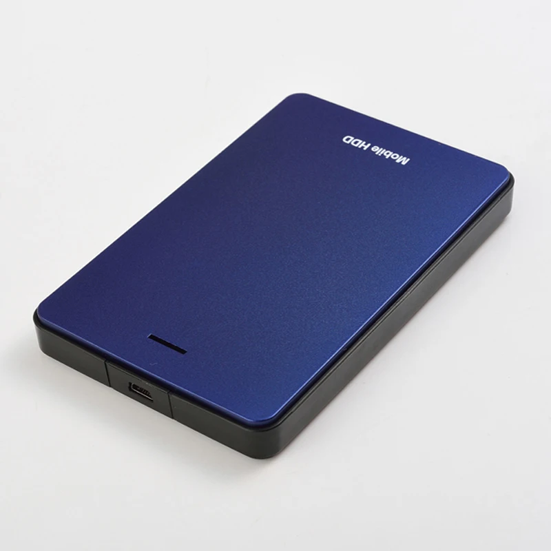 Внешний жесткий диск 320gb HDD usb2.0 2," высокоскоростной жесткий диск 500gb для компьютера и ноутбука hd externo 1 ТБ disque dur externe