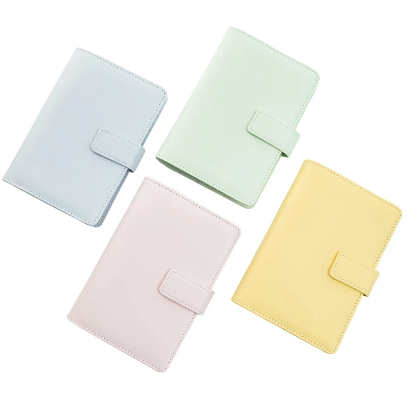 

Yiwi A6 Spiral Notebooks Stationery,Fine Office School Personal Agenda Organizer/ Binder Diary Weekly Planner Gift