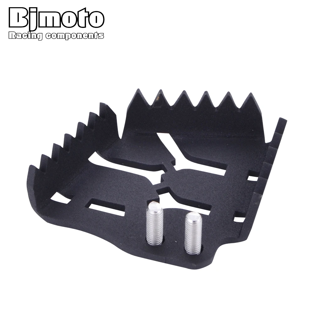 BJMOTO для 1050 1190 1290 ADV SW подставка задний тормозной рычаг расширение пластина SUS 304 |