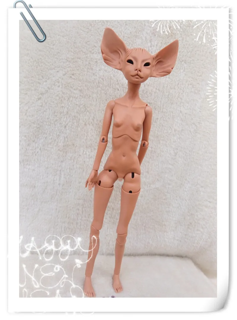 1/4bjd куклы-Константин