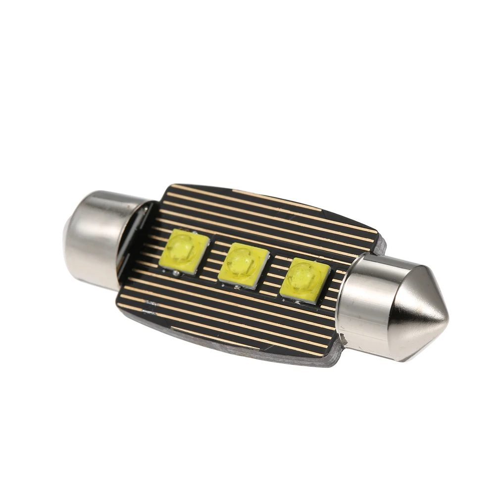 Сверхъяркие автомобисветодиодный светодиодные лампы лампа для чтения карты