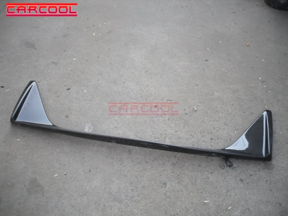 Автомобильный Стайлинг фотободи для 2001-2007 Lancer Evolution 7-9 EVO 7 8 9 Varis VS CF углеродное