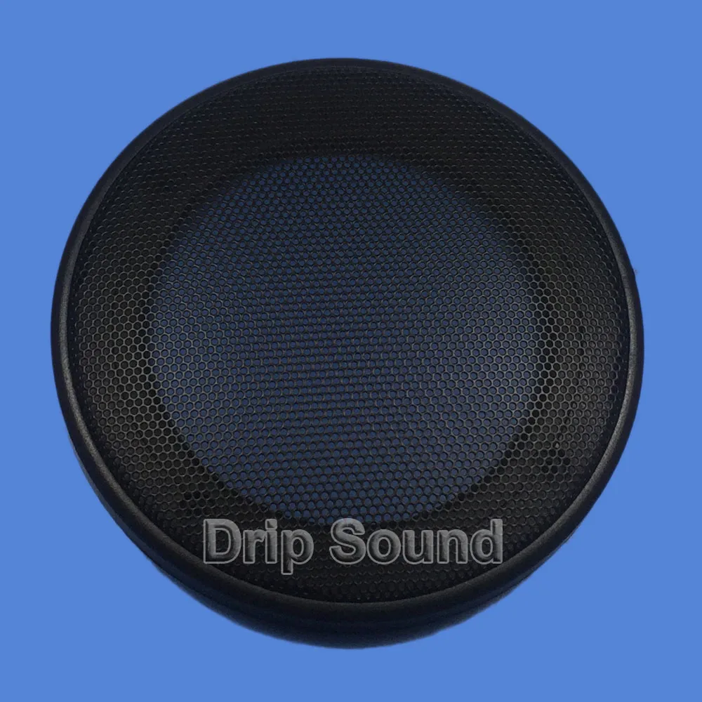 Для 4 &quotдюймового автомобильного аудио динамика преобразования чистая крышка